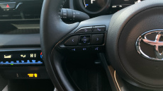 Toyota Yaris 1.5 Hybrid Design 5dr CVT Hybrid Hatchback